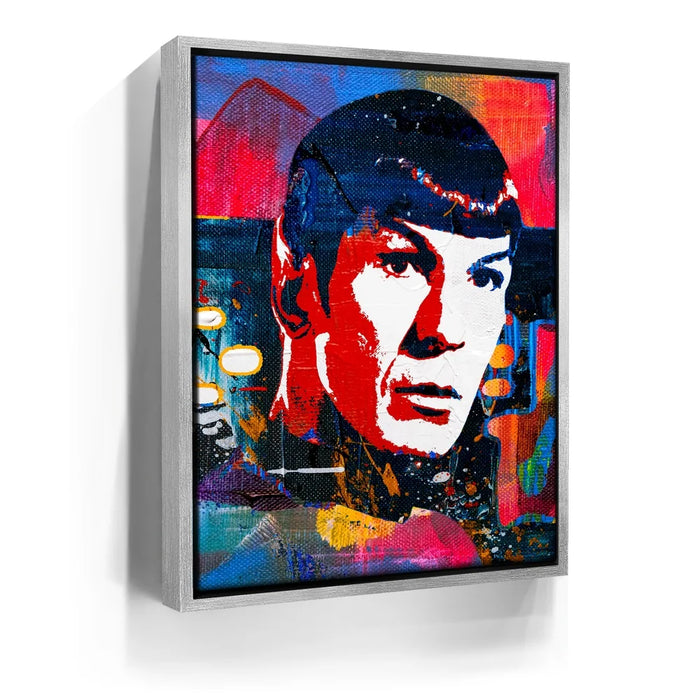 Featured image 8 for Spock
