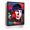 Featured image 10 for Spock