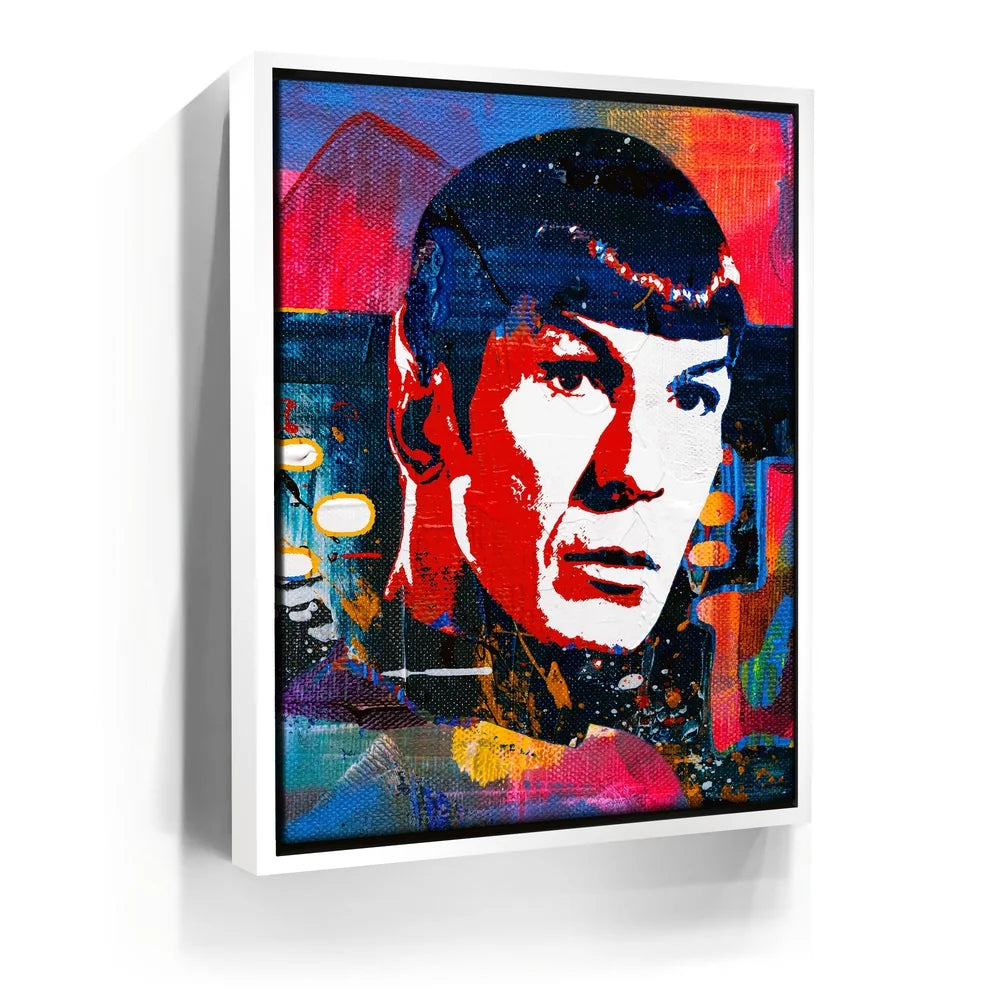 Featured image 6 for Spock