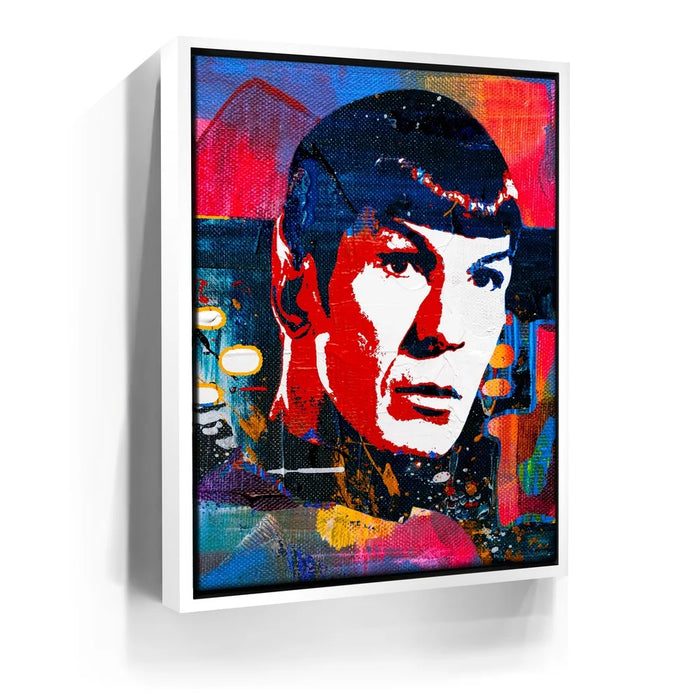 Featured image 6 for Spock