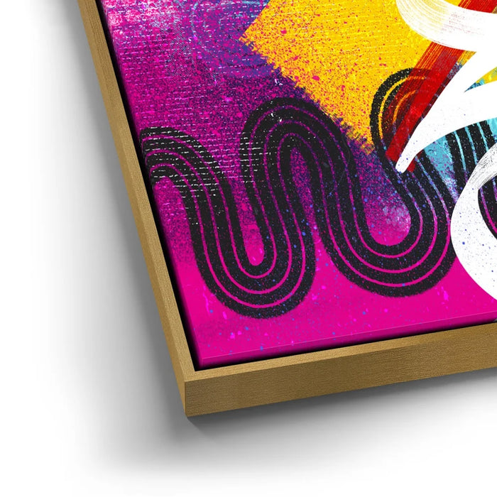 Featured image 12 for Spray That Color - Graffiti