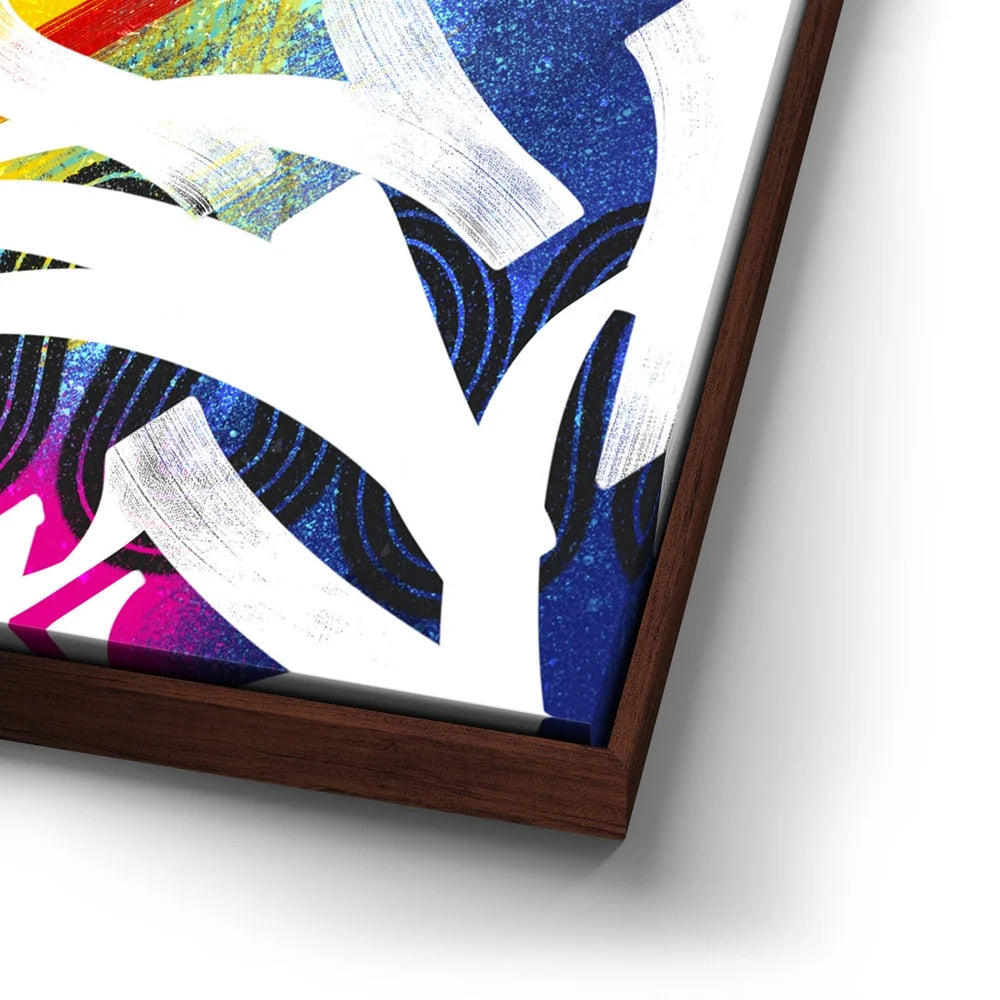 Featured image 14 for Spray That Color - Graffiti