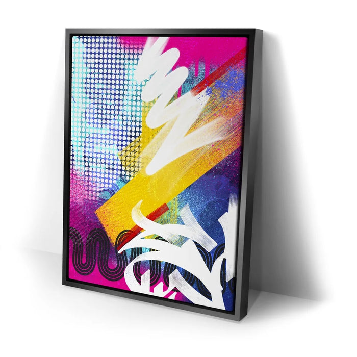 Featured image 2 for Spray That Color - Graffiti