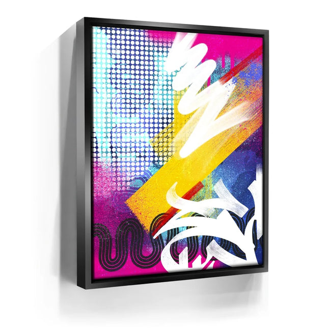 Featured image 5 for Spray That Color - Graffiti