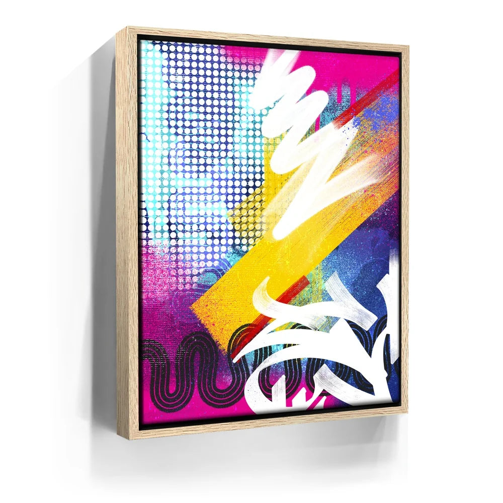 Featured image 9 for Spray That Color - Graffiti
