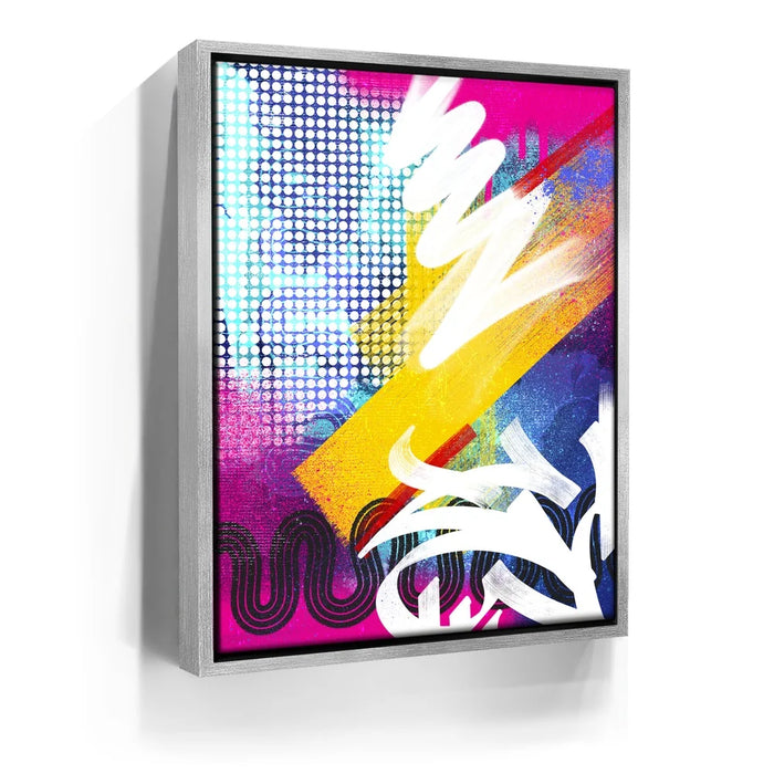 Featured image 8 for Spray That Color - Graffiti