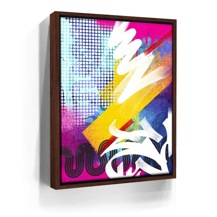 Featured image 10 for Spray That Color - Graffiti