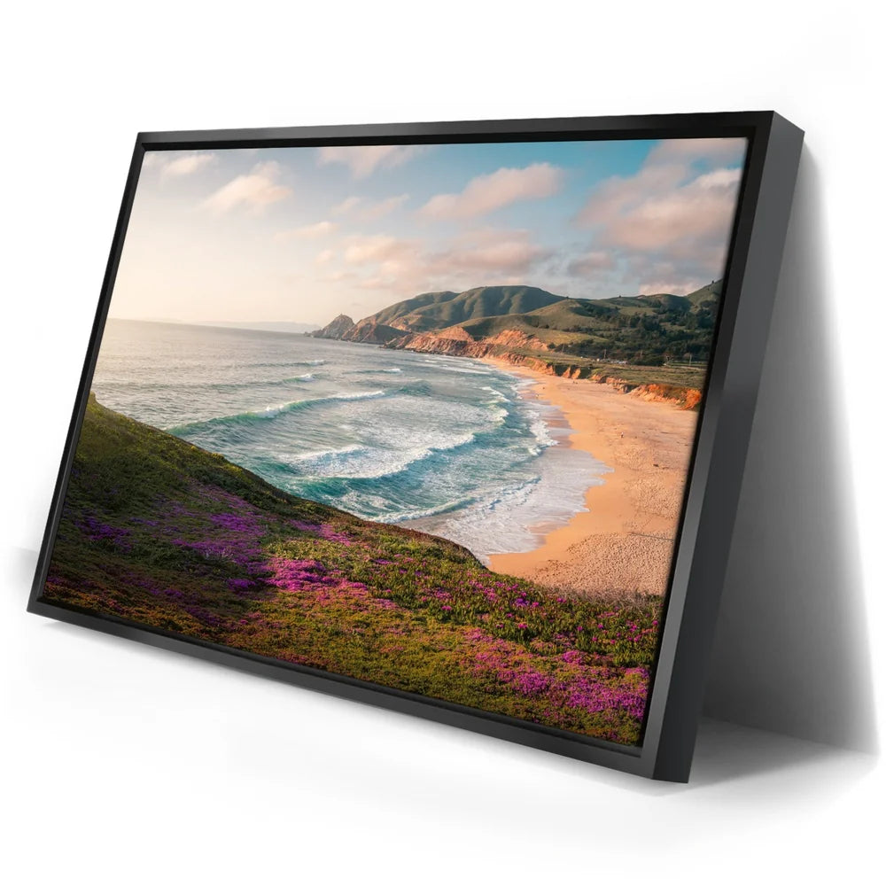 Featured image 2 for Spring Beach