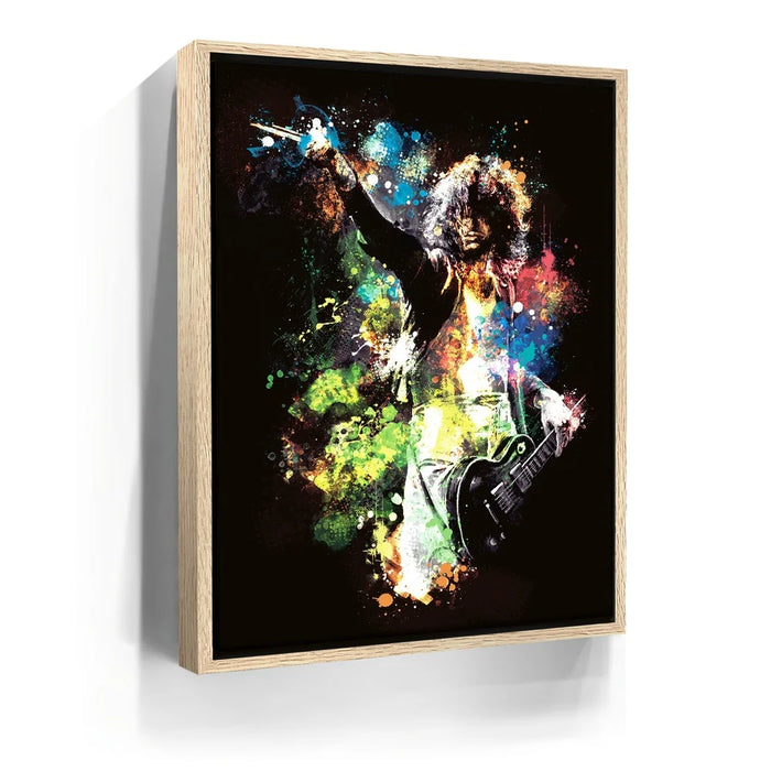 Featured image 9 for Stairway To Heaven