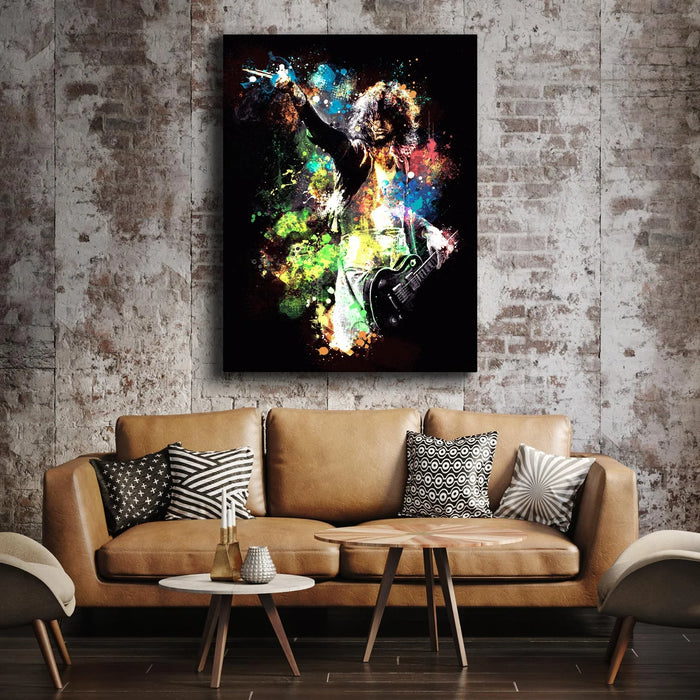 Featured image 2 for Stairway To Heaven