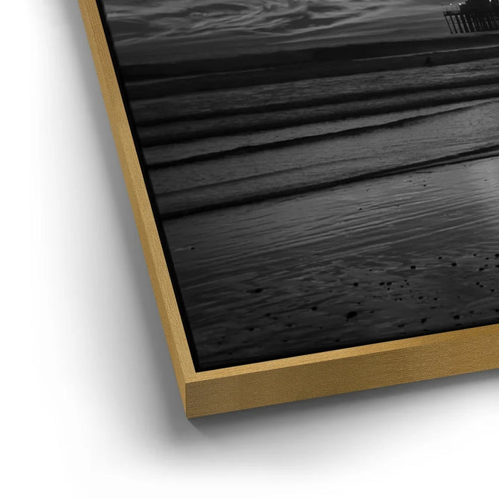 Featured image 12 for Stand in Awe and Reflect - Black and White