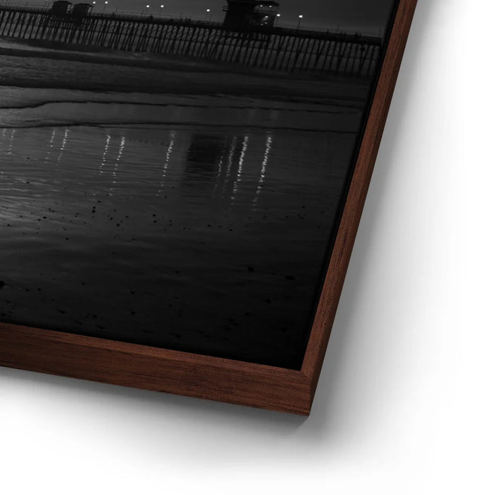 Featured image 14 for Stand in Awe and Reflect - Black and White