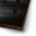 Thumbnail image 14 for Stand in Awe and Reflect - Black and White
