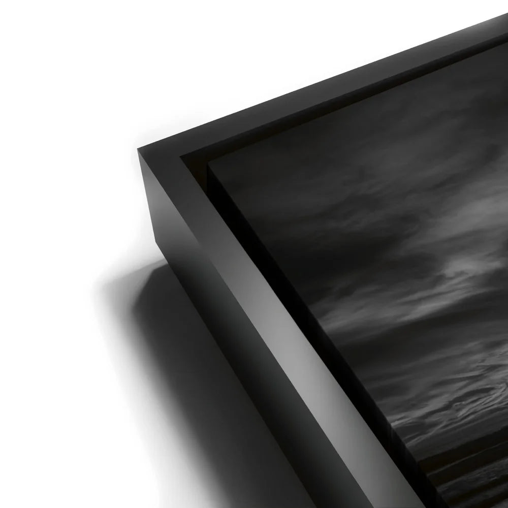 Featured image 11 for Stand in Awe and Reflect - Black and White