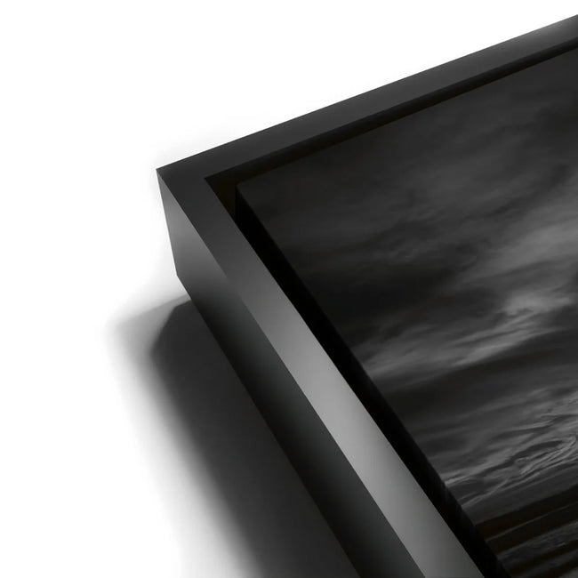 Featured image 11 for Stand in Awe and Reflect - Black and White