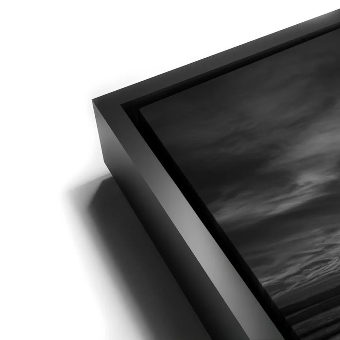 Featured image 11 for Stand in Awe and Reflect - Black and White