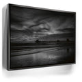 Featured image 5 for Stand in Awe and Reflect - Black and White