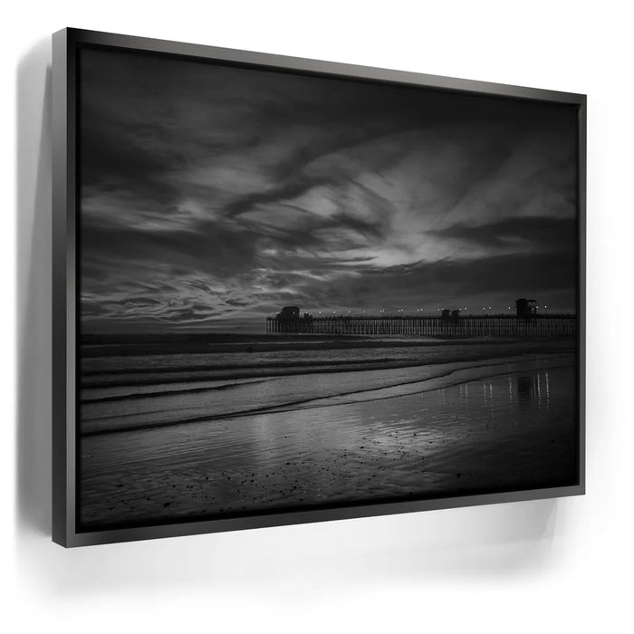 Featured image 5 for Stand in Awe and Reflect - Black and White