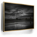 Featured image 7 for Stand in Awe and Reflect - Black and White