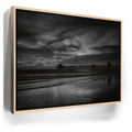 Featured image 9 for Stand in Awe and Reflect - Black and White