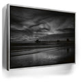 Featured image 8 for Stand in Awe and Reflect - Black and White