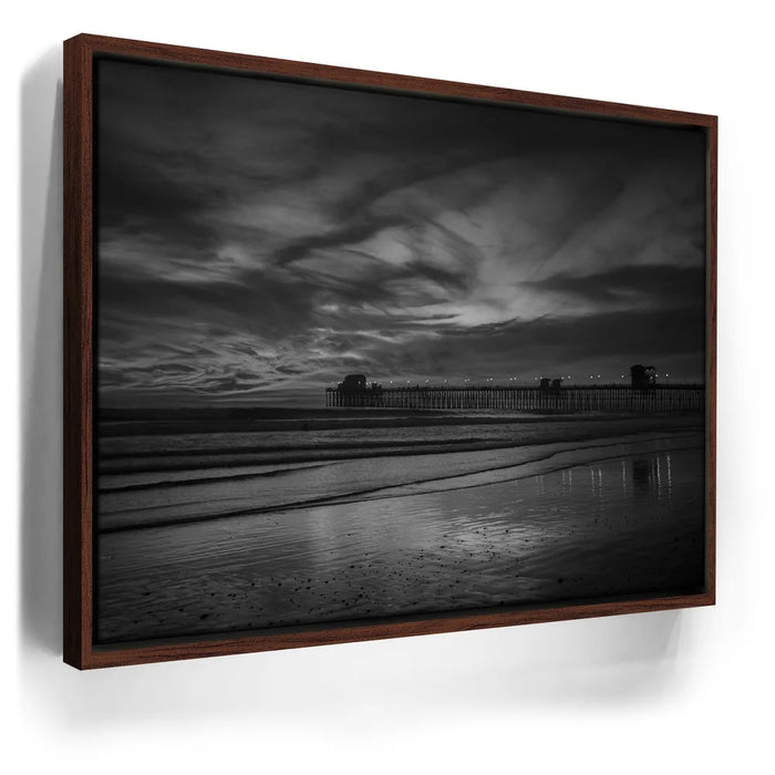 Featured image 10 for Stand in Awe and Reflect - Black and White