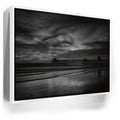 Featured image 6 for Stand in Awe and Reflect - Black and White
