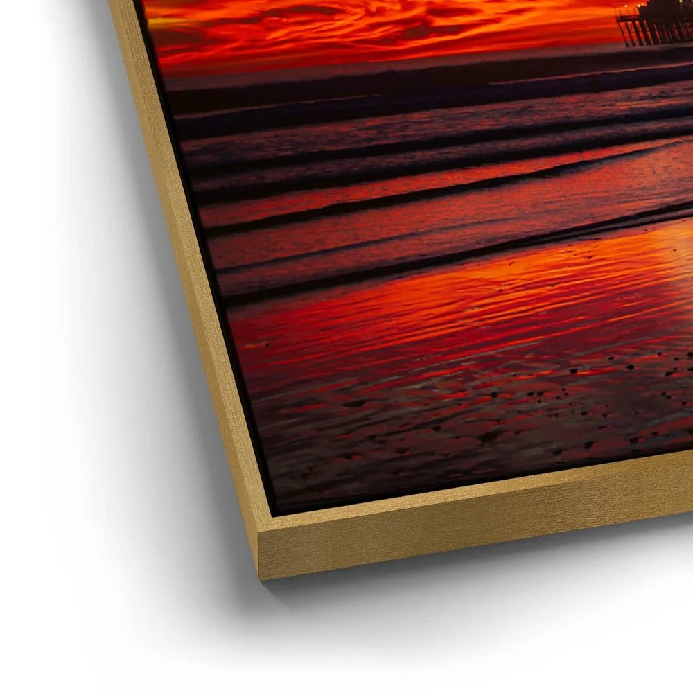 Featured image 12 for Stand in Awe and Reflect
