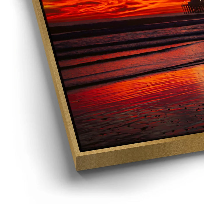 Featured image 12 for Stand in Awe and Reflect