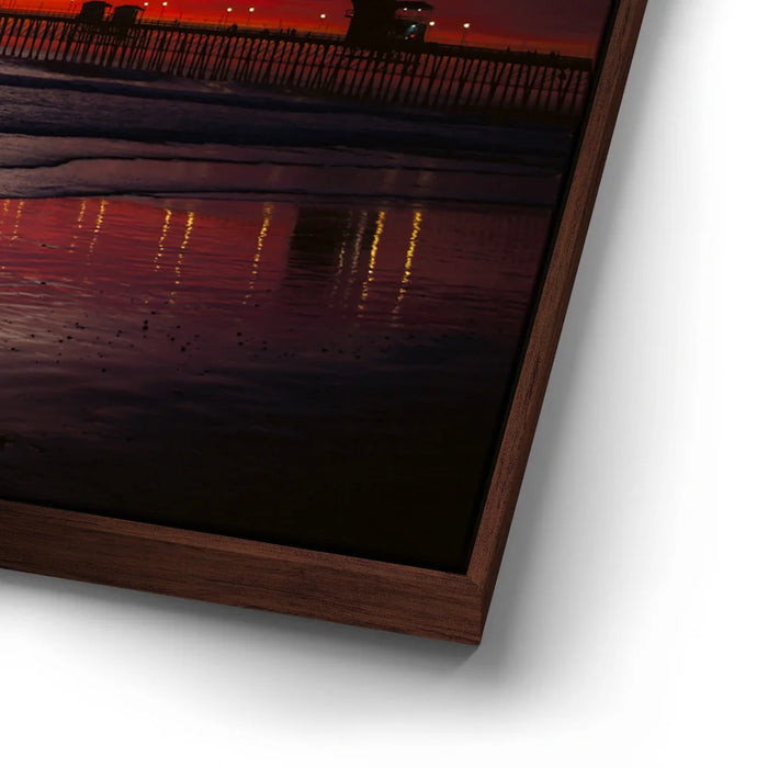 Featured image 14 for Stand in Awe and Reflect