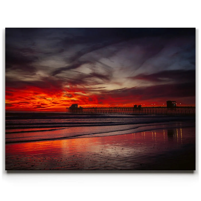 Featured image 1 for Stand in Awe and Reflect