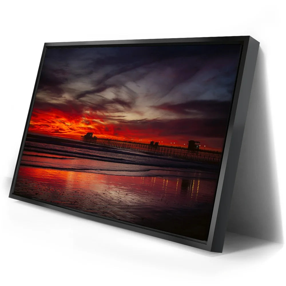 Featured image 2 for Stand in Awe and Reflect