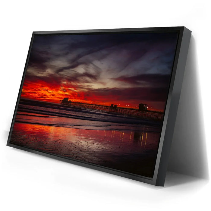 Featured image 2 for Stand in Awe and Reflect