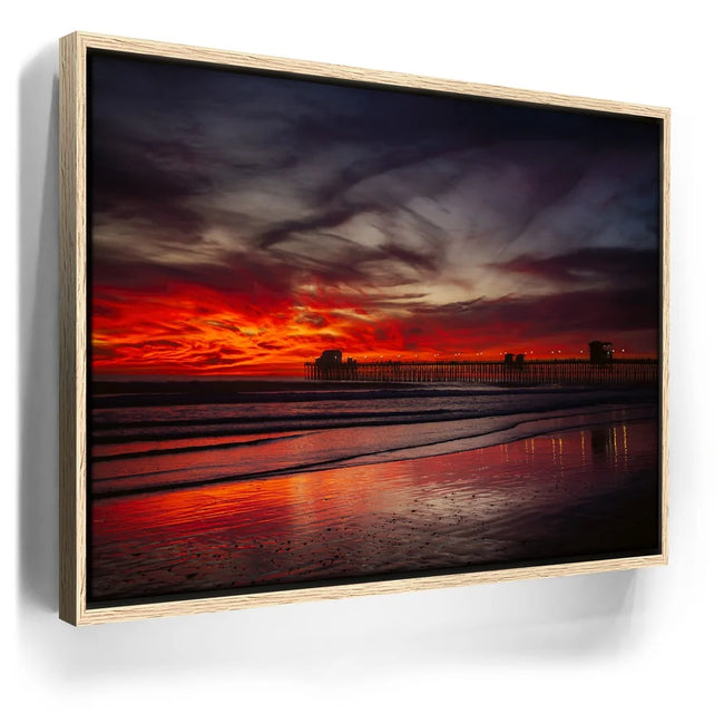 Featured image 9 for Stand in Awe and Reflect