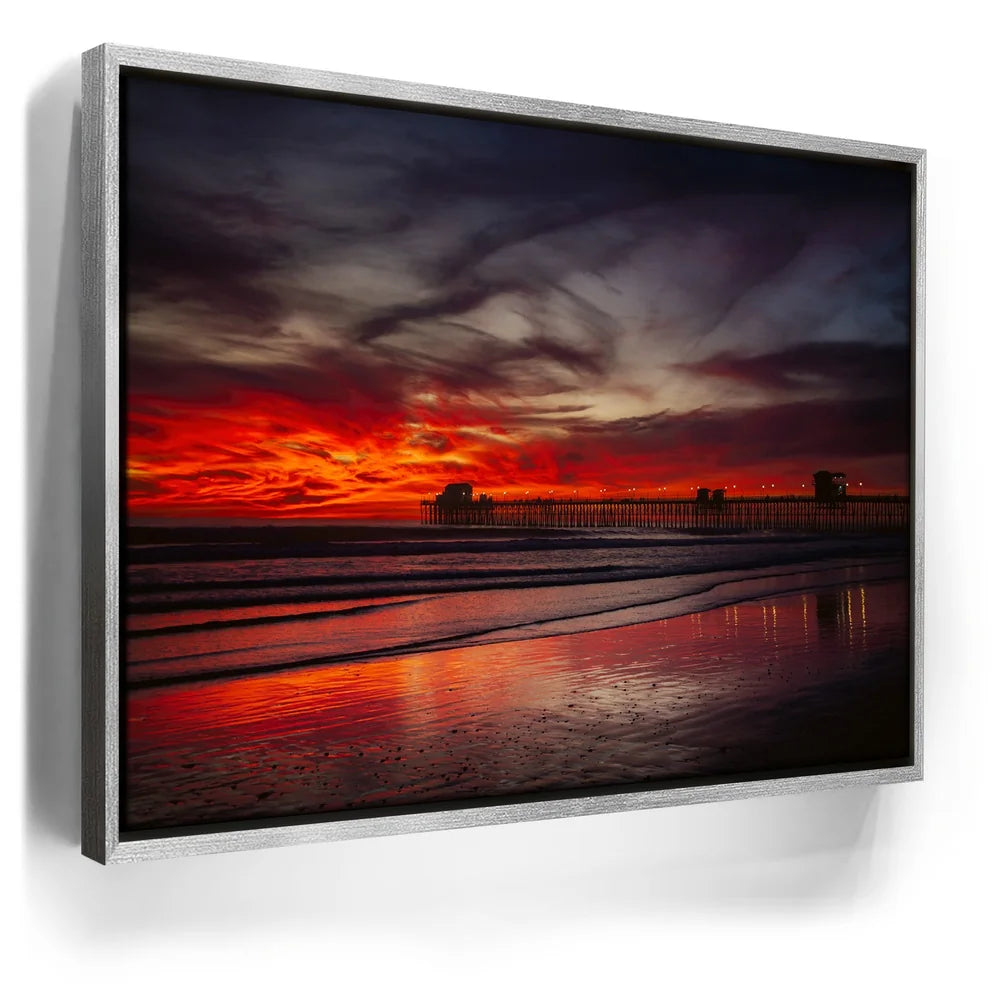 Featured image 8 for Stand in Awe and Reflect