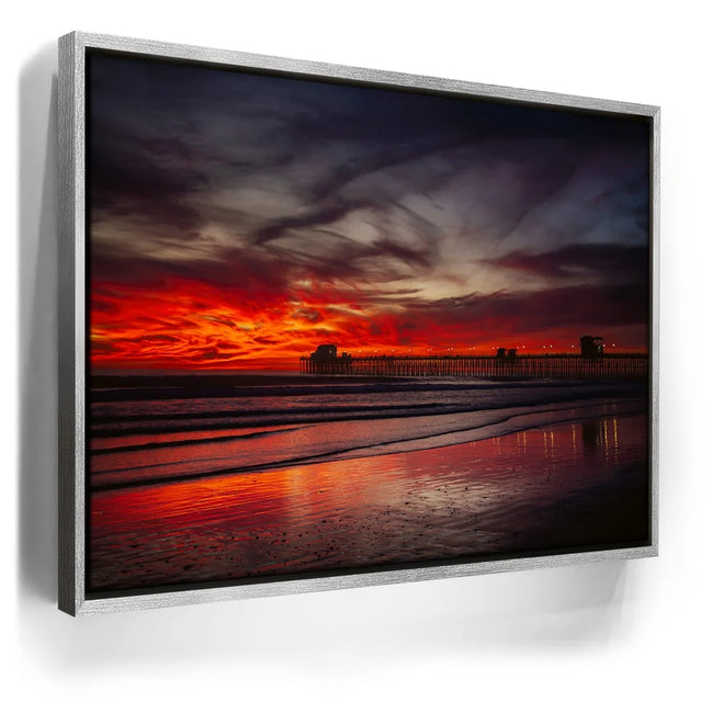 Featured image 8 for Stand in Awe and Reflect