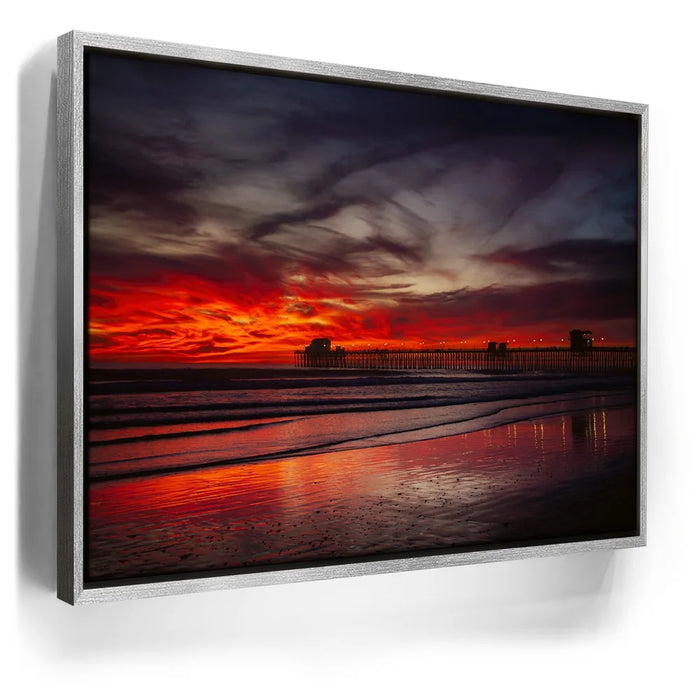 Featured image 8 for Stand in Awe and Reflect