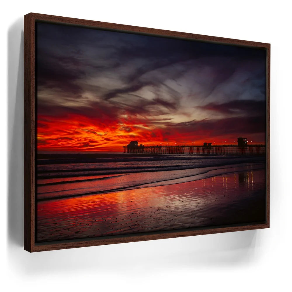 Featured image 10 for Stand in Awe and Reflect