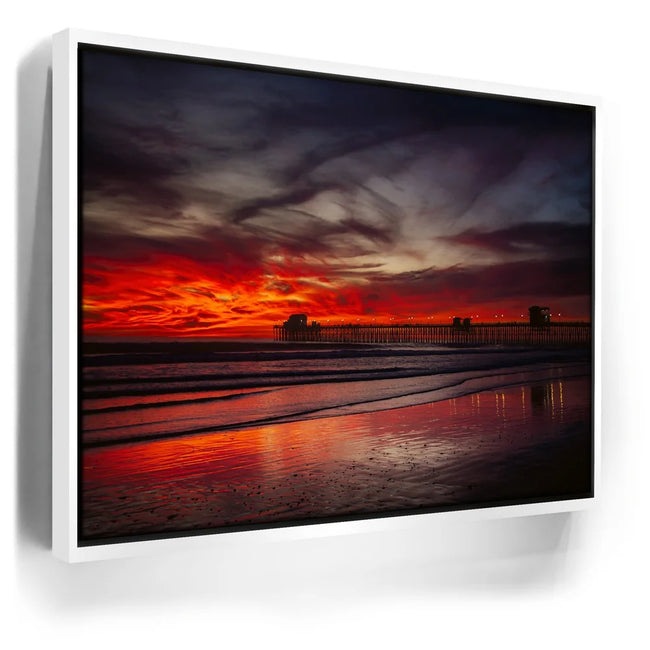 Featured image 6 for Stand in Awe and Reflect
