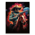 Featured image 1 for Star Buster