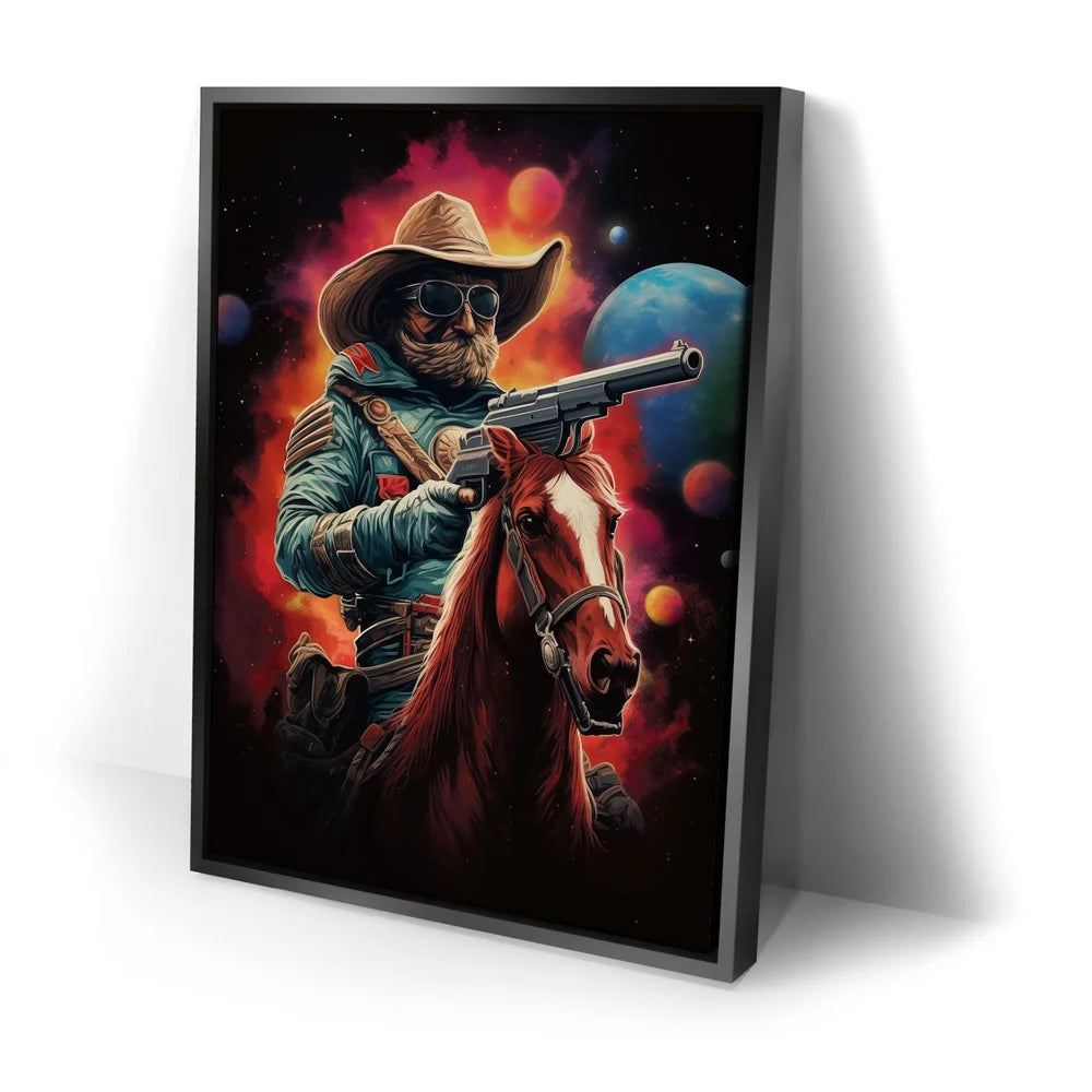 Featured image 2 for Star Buster