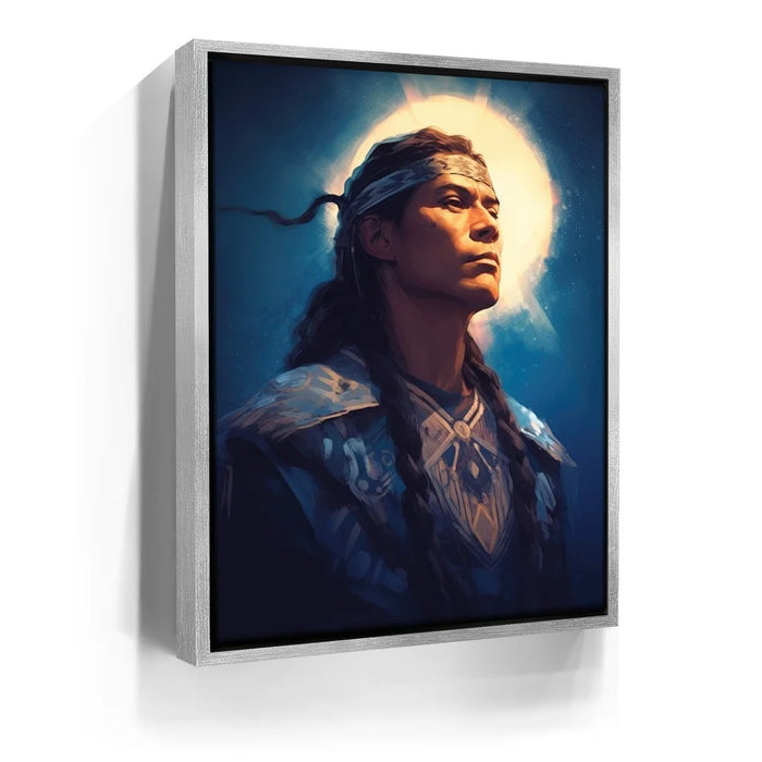 Featured image 8 for Star Child