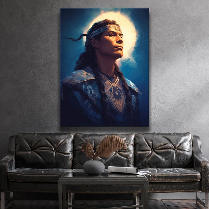 Featured image 2 for Star Child