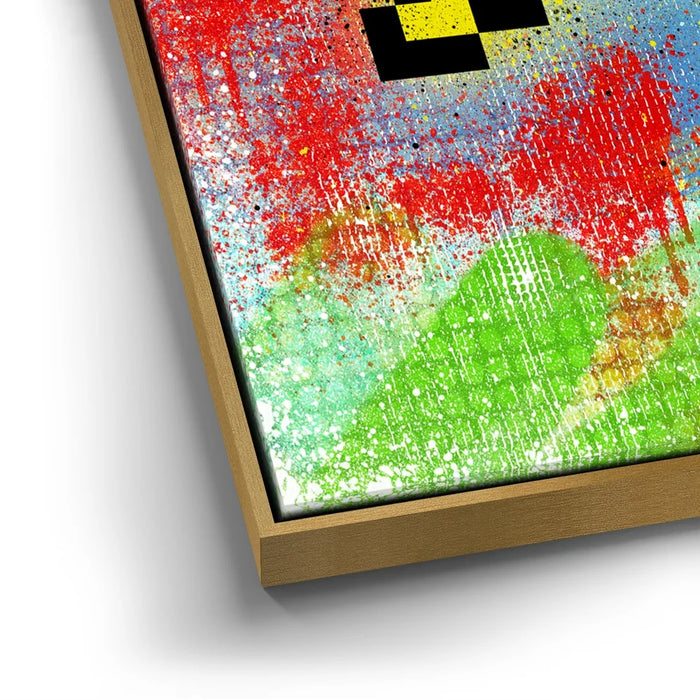 Featured image 12 for Star Power - Graffiti