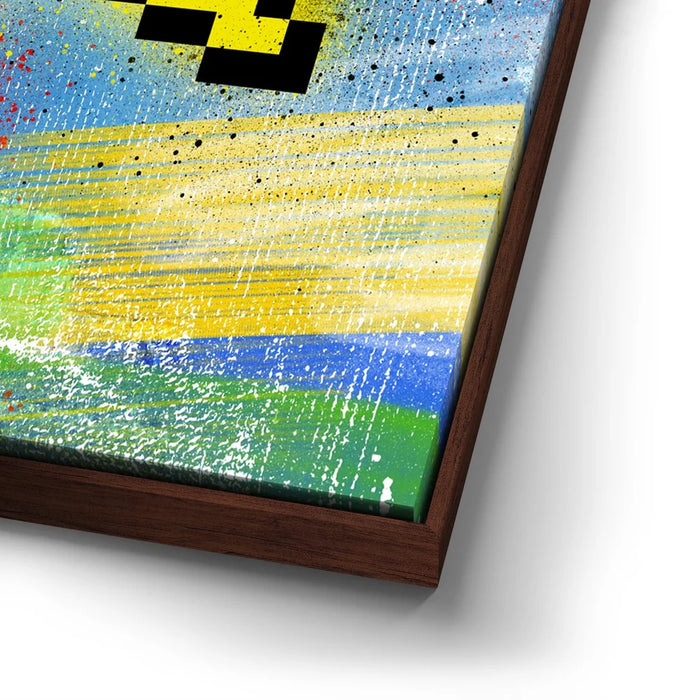 Featured image 14 for Star Power - Graffiti