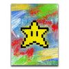 Featured image 1 for Star Power - Graffiti