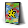 Thumbnail image 2 for Star Power - Graffiti