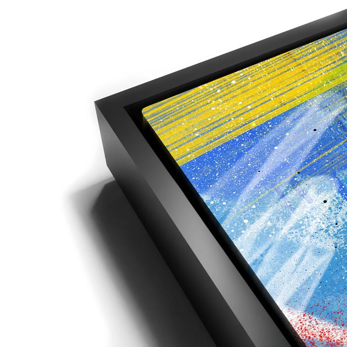 Featured image 11 for Star Power - Graffiti