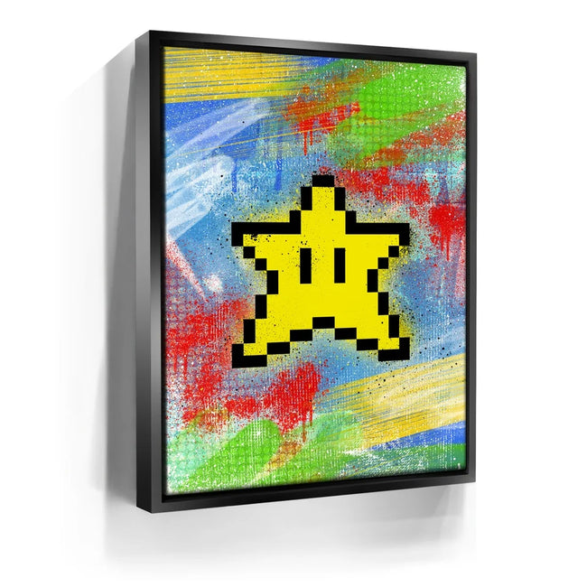 Featured image 5 for Star Power - Graffiti