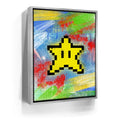 Featured image 8 for Star Power - Graffiti
